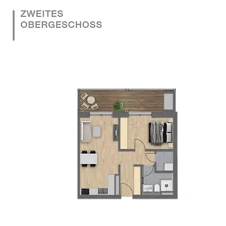Hafentraumchen Kappeln