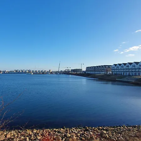 Lägenhet Hafentraumchen Kappeln